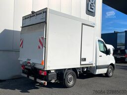 Mercedes-Benz Sprinter 315 *Koeling/Vriezen*Nachtkoeling*Crui...