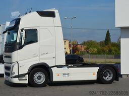 Volvo FH 500 XL / 2023 / NEW I-SAVE / KLIMA P. / TUNER TV / LED / 5816