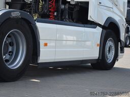 Volvo FH 500 XL / 2023 / NEW I-SAVE / KLIMA P. / TUNER TV / LED / 5816