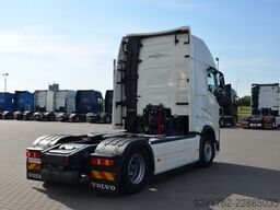 Volvo FH 500 XL / 2023 / NEW I-SAVE / KLIMA P. / TUNER TV / LED / 5816