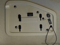 Volvo FH 500 XL / 2023 / NEW I-SAVE / KLIMA P. / TUNER TV / LED / 5816