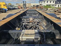 FLOOR FLA-10-183/ZEECONTAINER AANHANGWAGEN / BPW 150 ...
