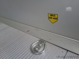 Other Debon C 500 Roadster schwarzer Anhänger sofort verfügbar