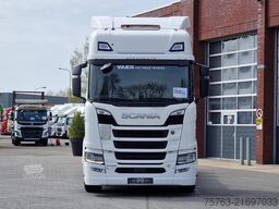 Scania R590 V8 NGS Highline 4x2 - BDF - 4.75 WB - Reta...