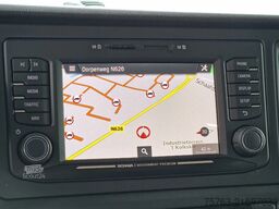 Scania R590 V8 NGS Highline 4x2 - BDF - 4.75 WB - Reta...