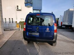 FIAT Qubo (Fiorino) 1.3 Mtj 95cv Eu6