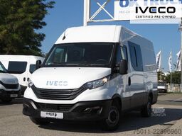 IVECO Daily 35S14V 6-Sitzer, Klima, Tempomat