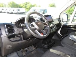 Fiat Ducato Kawa 30 L2 H2 Kawa 120, Navi, LED, GRA