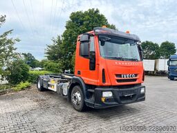 Iveco Eurocargo