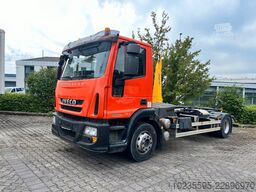 Iveco Eurocargo
