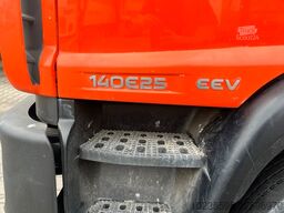 Iveco Eurocargo