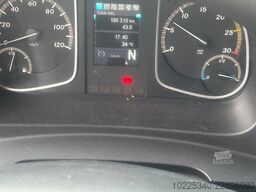 Mercedes-Benz Atego 1018