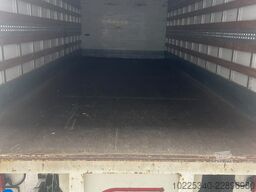 Mercedes-Benz Atego 1018