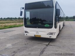 Mercedes-Benz Citaro geleed