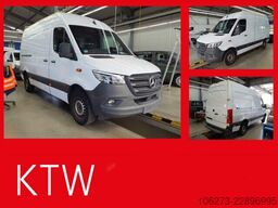 Mercedes-Benz Sprinter 317 CDI,L2H2,Automatik,Kamera,Navi