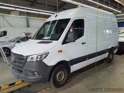 Mercedes-Benz Sprinter 317 CDI,L2H2,Automatik,Kamera,Navi