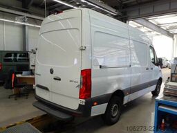 Mercedes-Benz Sprinter 317 CDI,L2H2,Automatik,Kamera,Navi