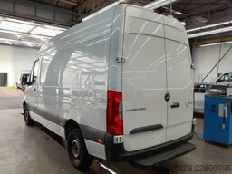Mercedes-Benz Sprinter 317 CDI,L2H2,Automatik,Kamera,Navi