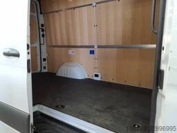 Mercedes-Benz Sprinter 317 CDI,L2H2,Automatik,Kamera,Navi