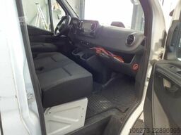 Mercedes-Benz Sprinter 317 CDI,L2H2,Automatik,Kamera,Navi