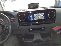 Mercedes-Benz Sprinter 317 CDI,L2H2,Automatik,Kamera,Navi