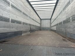 Schmitz Cargobull SCB S2 / Box / 2 Axle Disk / NL Trailer