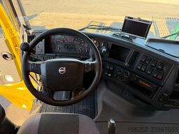 Volvo FH 420 8x4 + 30m! CRANE FASSI F660 (6x) + JIB (...