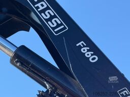 Volvo FH 420 8x4 BOOT / BOAT / BATEAU - TRANSPORT + F...
