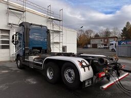 VOLVO FH 460 Globetrotter Meiller Abrollkipper