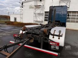 VOLVO FH 460 Globetrotter Meiller Abrollkipper