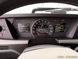 VOLVO FH 460 Globetrotter Meiller Abrollkipper