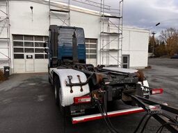 VOLVO FH 460 Globetrotter Meiller Abrollkipper