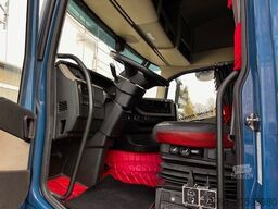 VOLVO FH 460 Globetrotter Meiller Abrollkipper