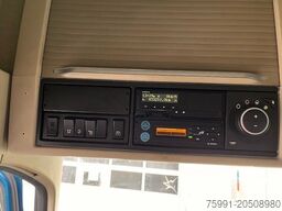 VOLVO FH 460 Globetrotter Meiller Abrollkipper