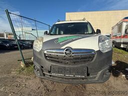 OPEL Combo D Kasten L2H1*KLIMA*DIESEL*99 KW