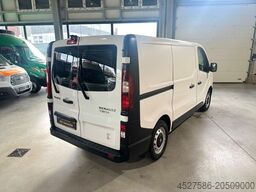 RENAULT Trafic Kasten L1H1*KLIMA*R.CAM*SORTIMOREGAL*TÜV