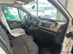 RENAULT Trafic Kasten L1H1*KLIMA*R.CAM*SORTIMOREGAL*TÜV