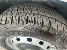 RENAULT Trafic Kasten L1H1*KLIMA*R.CAM*SORTIMOREGAL*TÜV