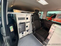 MERCEDES-BENZ Vito Tourer 119 CDI Pro 4MATIC*NEF*NOTARZT*4X4