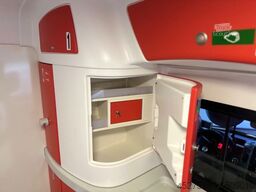 VOLKSWAGEN Crafter RTW/KTW*KRANKENWAGEN*AMBULANZ*LIEGE*TIRG