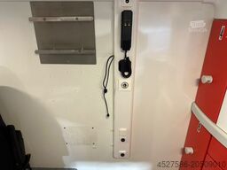 VOLKSWAGEN Crafter RTW/KTW*KRANKENWAGEN*AMBULANZ*LIEGE*TIRG