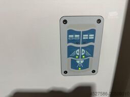 VOLKSWAGEN Crafter RTW/KTW*KRANKENWAGEN*AMBULANZ*LIEGE*TIRG