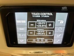 VOLKSWAGEN Crafter RTW/KTW*KRANKENWAGEN*AMBULANZ*LIEGE*TIRG