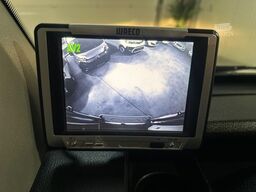 VOLKSWAGEN Crafter RTW/KTW*KRANKENWAGEN*AMBULANZ*LIEGE*TIRG