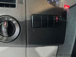 VOLKSWAGEN Crafter RTW/KTW*KRANKENWAGEN*AMBULANZ*LIEGE*TIRG