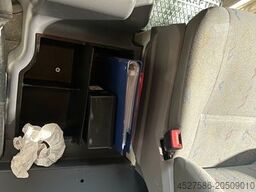 VOLKSWAGEN Crafter RTW/KTW*KRANKENWAGEN*AMBULANZ*LIEGE*TIRG