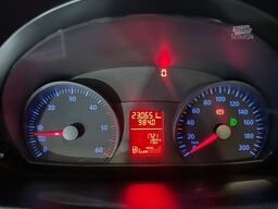 VOLKSWAGEN Crafter RTW/KTW*KRANKENWAGEN*AMBULANZ*LIEGE*TIRG