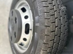 VOLKSWAGEN Crafter RTW/KTW*KRANKENWAGEN*AMBULANZ*LIEGE*TIRG