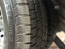 VOLKSWAGEN Crafter RTW/KTW*KRANKENWAGEN*AMBULANZ*LIEGE*TIRG