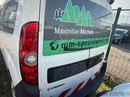 OPEL Combo D Kasten L2H1*KLIMA*DIESEL*99 KW